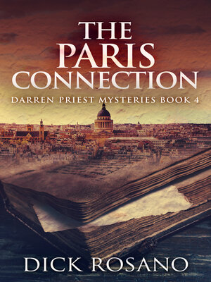 cover image of The Paris Connection